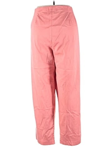 Susan Graver Casual Pants (view 2)
