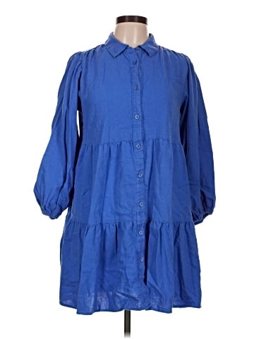LC Lauren Conrad Casual Dress (view 1)
