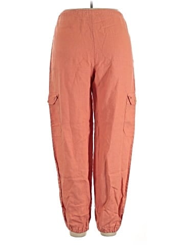 bryn WALKER Linen Pants (view 2)