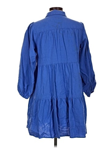 LC Lauren Conrad Casual Dress (view 2)