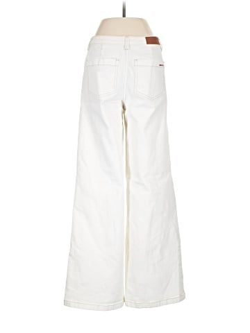 Peace Love World Jeans (view 2)