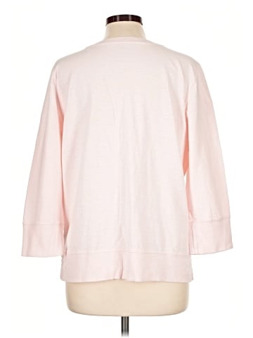 Preswick & Moore 3/4 Sleeve T-Shirt (view 2)