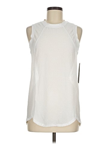 Mono b Sleeveless Blouse (view 1)