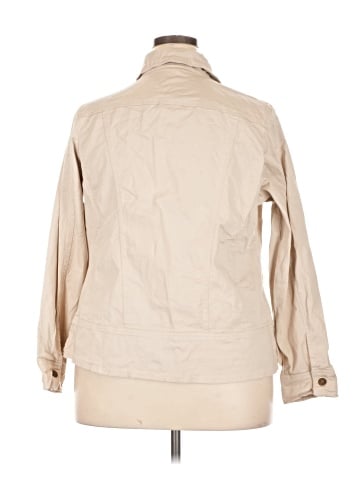 DressBarn Jacket (view 2)