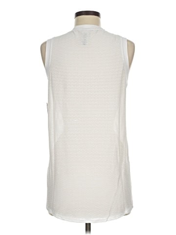 Mono b Sleeveless Blouse (view 2)