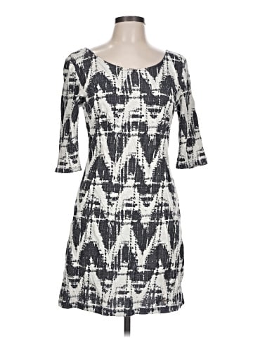 Freeway Casual Dress (view 1)