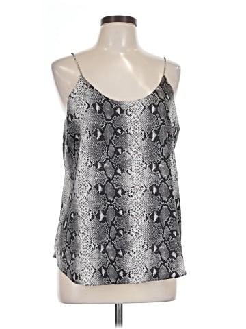 Bar III Sleeveless Top (view 1)