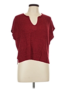Blu Pepper Sweater Vest (view 1)