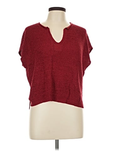 Blu Pepper Sweater Vest (view 1)