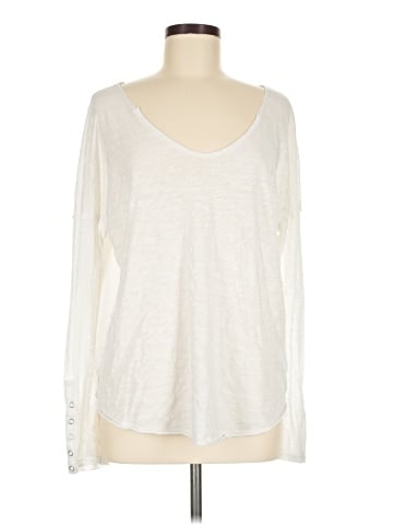 Free People Long Sleeve T-Shirt (view 1)