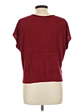 Blu Pepper Sweater Vest (view 2)