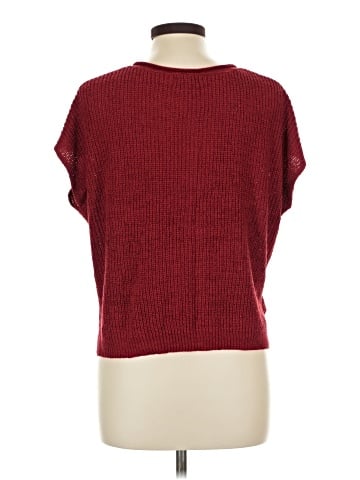 Blu Pepper Sweater Vest (view 2)