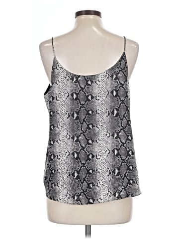 Bar III Sleeveless Top (view 2)