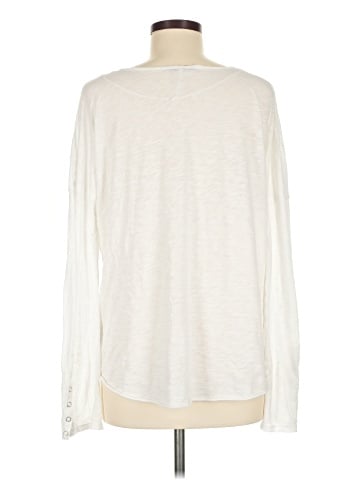 Free People Long Sleeve T-Shirt (view 2)