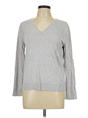 Banana Republic Factory Store Pullover Sweater (view 1)
