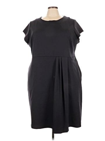 Lands' End Cocktail Dress (view 1)