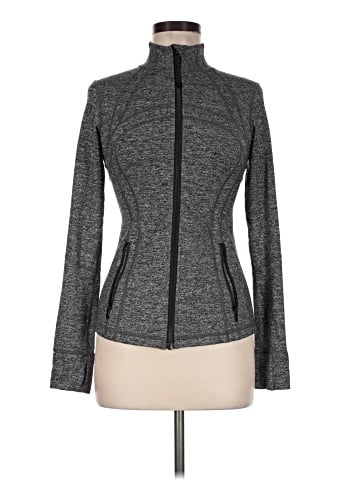 Lululemon Athletica Track Jacket (view 1)