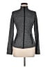 Lululemon Athletica Gray Track Jacket Size 6 - photo 1