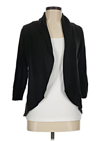 Iz Byer Cardigan (view 1)