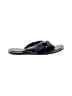 Maeve Black Sandals Size 8 - photo 1