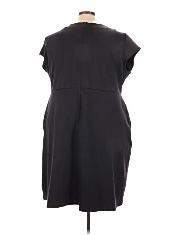 Lands' End Cocktail Dress (view 2)