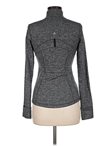 Lululemon Athletica Track Jacket (view 2)
