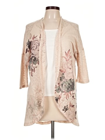Ginger G. Kimono (view 1)