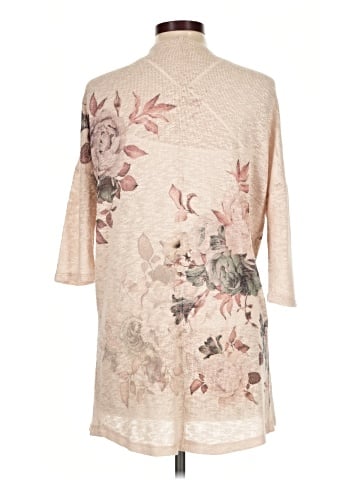 Ginger G. Kimono (view 2)