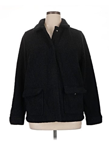 Susan Graver Coat (view 1)