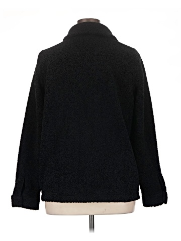 Susan Graver Coat (view 2)