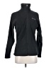 Columbia 100% Polyester Black Track Jacket Size S - photo 1