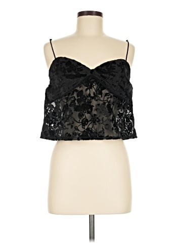 Abercrombie & Fitch Sleeveless Top (view 1)