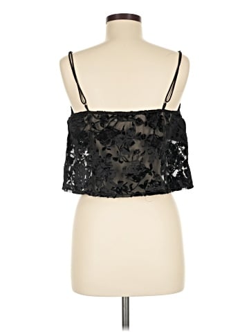Abercrombie & Fitch Sleeveless Top (view 2)
