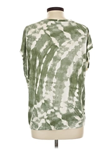 Simply Vera Vera Wang Short Sleeve Top (view 2)