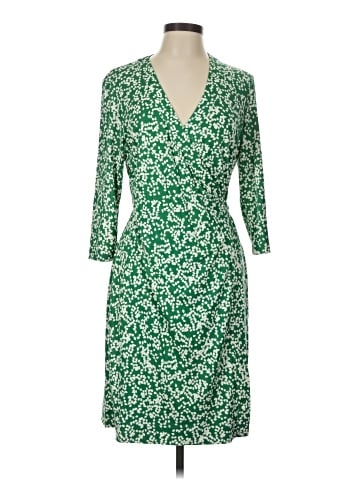 Diane von Furstenberg Casual Dress (view 1)