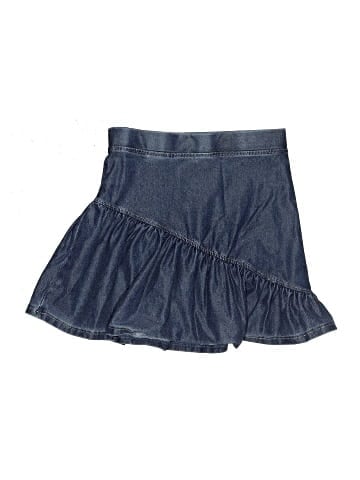 H&M Denim Skirt (view 2)