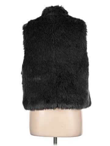 Isda & Co Faux Fur Vest (view 2)