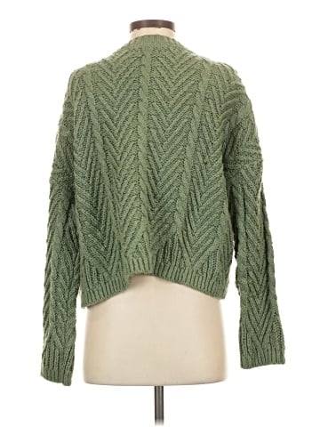 LA Hearts Pullover Sweater (view 2)