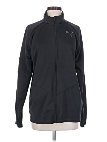 Puma Track Jacket (view 1)