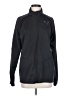 Puma 100% Polyester Black Track Jacket Size S - photo 1