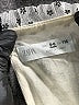 Zara 100% Polyester Polka Dots Ivory Dress Size 5/6y - photo 3