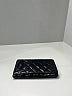 Chanel Black Wallet One size - photo 3