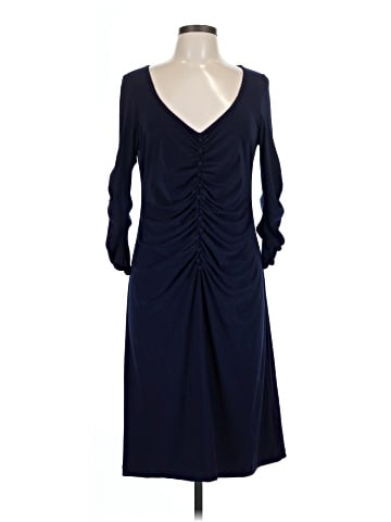 Leona Edmiston Cocktail Dress (view 1)