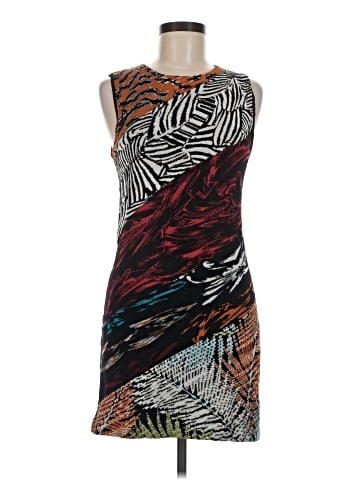 Missoni Cocktail Dress (view 1)