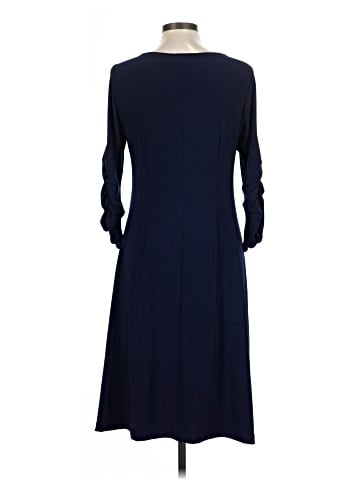 Leona Edmiston Cocktail Dress (view 2)