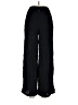 Volcom 100% Viscose Black Dress Pants Size 8 - photo 2