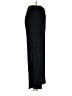 Volcom 100% Viscose Black Dress Pants Size 8 - photo 4