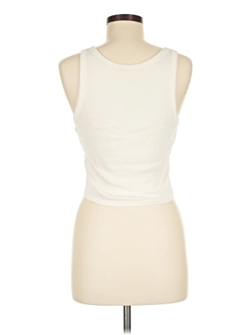 Uniqlo Sleeveless T-Shirt (view 2)