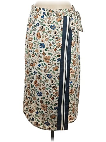Ann Taylor Factory Casual Skirt (view 1)