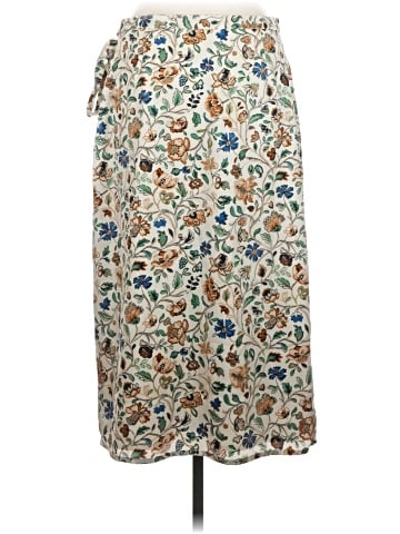 Ann Taylor Factory Casual Skirt (view 2)